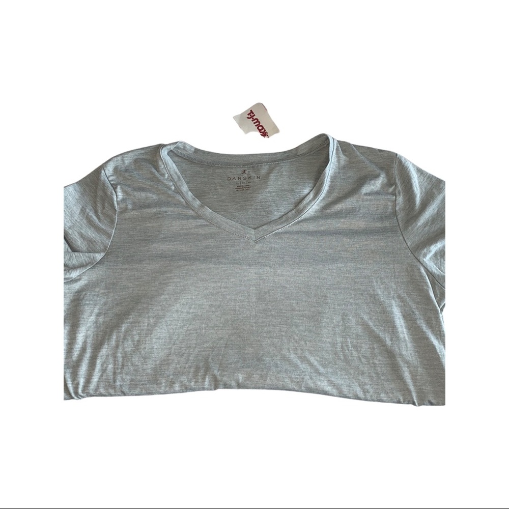 Women’s Danskin ultra soft tee